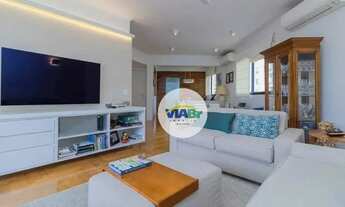 Imagem 5: Apartamento com 2 dormitórios à venda, 142 m² por R$ 2.380.000,00 - Consolação - São Paulo