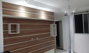 Imagem 4: Apartamento com 2 Quartos em Lauro de Freitas (Caji