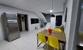 Imagem 5: Casa 5/4 sendo 3 suítes Arembepe