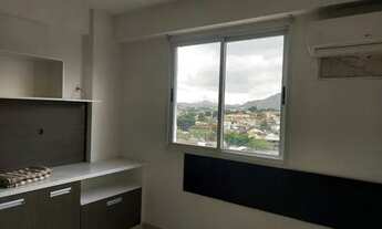 Imagem 6: Cobertura para aluguel com 165 metros quadrados com 4 quartos em Campo Grande - Rio de Jan