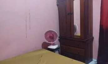 Imagem 2: Apartamento em cima