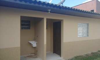 Imagem 2: Quarto Tipo Suíte prox CAIC para Solteiros