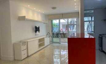 Imagem 5: Apartamento reformado 2 quartos com play e piscina em Botafogo