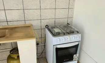 Imagem 4: Apto.Mobiliado - lindo- para 1 pessoa, R$750,00, livre de agua/esgoto e condomínio