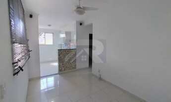 Imagem 3: Locação de Apartamentos / Padrão na cidade de Rio Claro