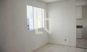 Imagem 2: Apartamento para Aluguel - Panorama, 2 Quartos, 47 m2