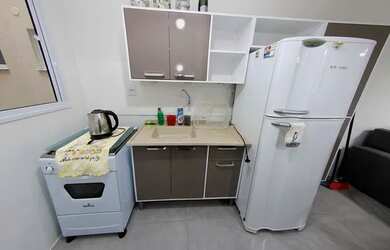 Imagem 7: Apartamento 2 quartos para aluguel Pelotas