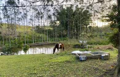 Imagem 2: A26-Terreno a venda aparti de 1000m2 proximo a cidade de Guararema
