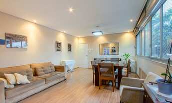 Imagem 2: Vendo apartamento no Jardim Paulista, 3 dorms