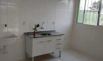 Imagem 4: Apartamento 1 quarto novo