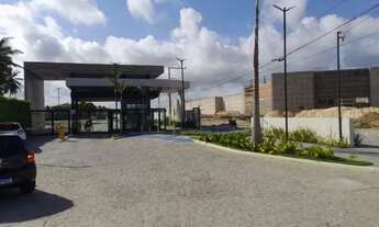 Imagem: Cond. Costa Marina - Vizinho ao novo Shopping