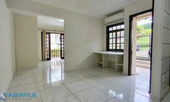 Imagem 5: Blumenau - Casa Padrão - Escola Agricola