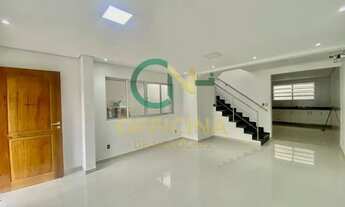 Imagem 7: Sobrado com 03 Suítes e Piscina à Venda no Bairro Boqueirão - Santos