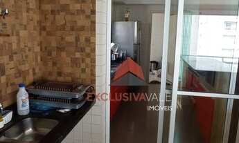 Imagem 3: Apartamento com 3 dormitórios, 147 m² - venda por R$ 1.600.000,00 ou aluguel por R$ 8.000