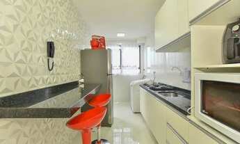 Imagem 5: Apartamento para venda com 3 quartos em Novo Mundo - Curitiba - PR