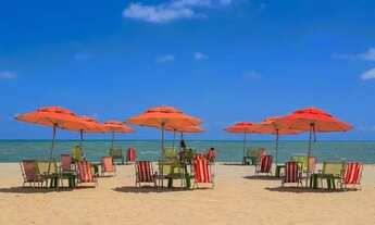 Imagem 6: APARTAMENTO ALUGAR PIEDADE BEIRA-MAR MOBILIADO