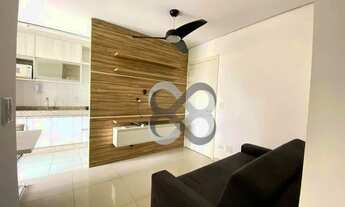 Imagem 4: Apartamento com 2 dormitórios à venda, 56 m² por R$ 455.000,00 - Jardim Agari - Londrina/P