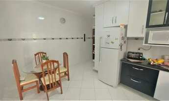 Imagem 5: Casa com 3 dormitórios 183 m² por R$ 680.000 - Bosque dos Eucaliptos