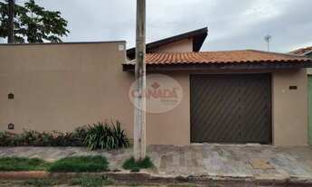 Imagem: Casa - Ribeirao Preto - Jardim Sao Jose