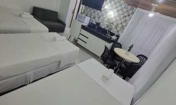 Imagem 3: Excelente flat para temporada em Tambaú