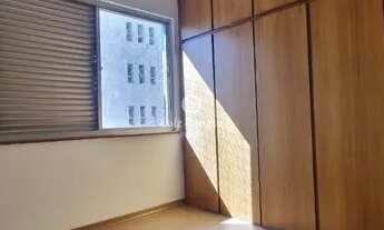 Imagem 13: Apartamento para aluguel 4 quartos 2 suítes 3 vagas - Lourdes