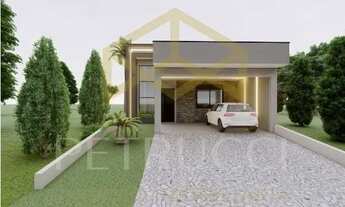 Imagem 2: Casa - Vila Monte Alegre - Paulínia