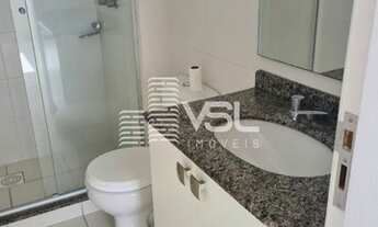 Imagem 7: Apartamento com 3 dormitórios sendo 1 suíte e 2 vagas de garagens