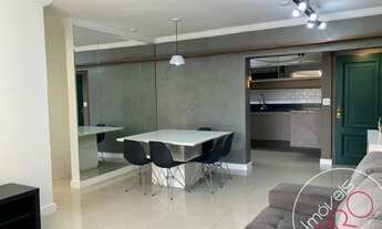 Imagem 2: VENDA - Apartamento de 77m² com 02 dormitórios e 02 vagas na Vila Mascote