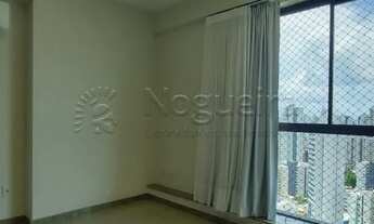 Imagem 7: Apartamento para venda com 98 metros quadrados com 2 quartos em Boa Viagem - Recife - PE