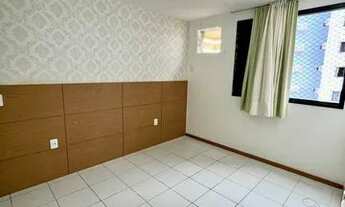 Imagem 5: Apartamento para aluguel possui 77 metros quadrados com 3 quartos em Alecrim - Natal - RN