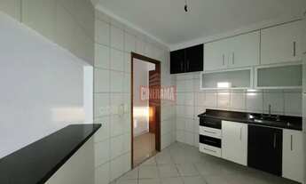 Imagem 3: Apartamento com 2 dormitórios para alugar, 70 m² por R$ 3.052,48/mês - Santa Maria - São C