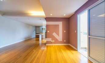 Imagem 4: Apartamento à Venda - Jardim Bela Vista, 2 Quartos, 86 m2