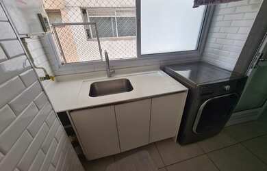 Imagem 3: Apartamento para aluguel e venda possui 177 metros quadrados com 3 quartos