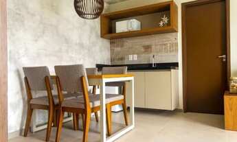 Imagem 2: Aqualand Resort Salinas - apto. 04 pessoas - de 20 a 27/07