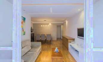 Imagem 4: Apartamento com 3 dormitórios à venda, 93 m² por R$ 1.190.000 - Vila Olímpia - São Paulo/S