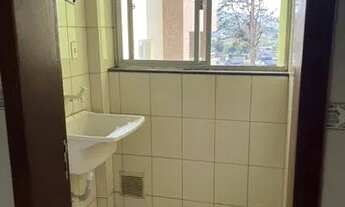 Imagem 4: Apartamento 2 quartos com vaga de garagem