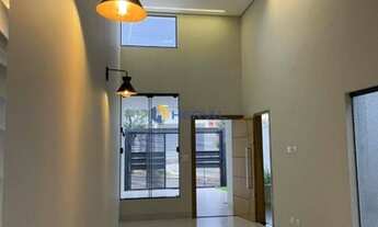 Imagem 4: Casa com 3 quartos à venda, 105 m² por R$ 620.000 - Residencial Moreschi - Maringá/PR