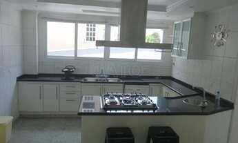 Imagem 4: Casa de condomínio para locação em Alphaville, casa em Alphaville