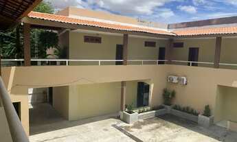 Imagem 5: Apartamento em condomínio fechado na parangaba