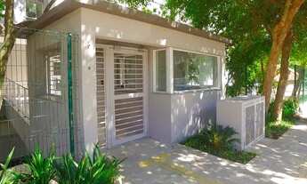 Imagem 2: Apartamento com 2 quartos, 57,51m², à venda em Porto Alegre, Santo Antônio