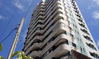 Imagem 2: Apartamento para venda com 84 metros quadrados 3 quartos em Boa Viagem