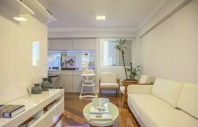 Imagem 2: Venda Cobertura 3 Dormitórios - 160 m² Alto da Lapa