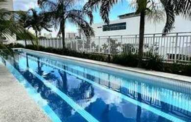 Imagem 2: Cobertura Reserva das Águas, 4 qtos. Vista Rio