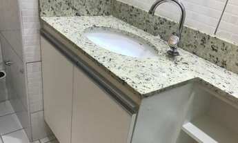 Imagem 6: Ap 1 quarto com garagem privativa do lado d metrô