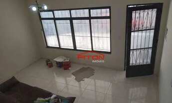 Imagem 5: Sobrado - Burgo Paulista - SP