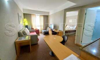 Imagem: Flat próx ao Aeroporto de Guarulhos, Internacional