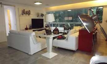 Imagem 2: RIO DE JANEIRO - APARTAMENTO PADRÃO - LEBLON