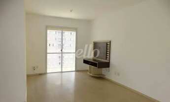 Imagem 2: São Paulo - Apartamento Padrão - Tatuapé