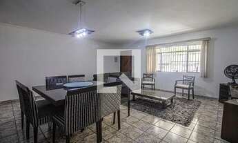 Imagem 2: Casa à Venda - Bosque da Saúde, 3 Quartos, 150 m2