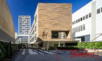 Imagem: PORTO ALEGRE - Conjunto Comercial/Sala